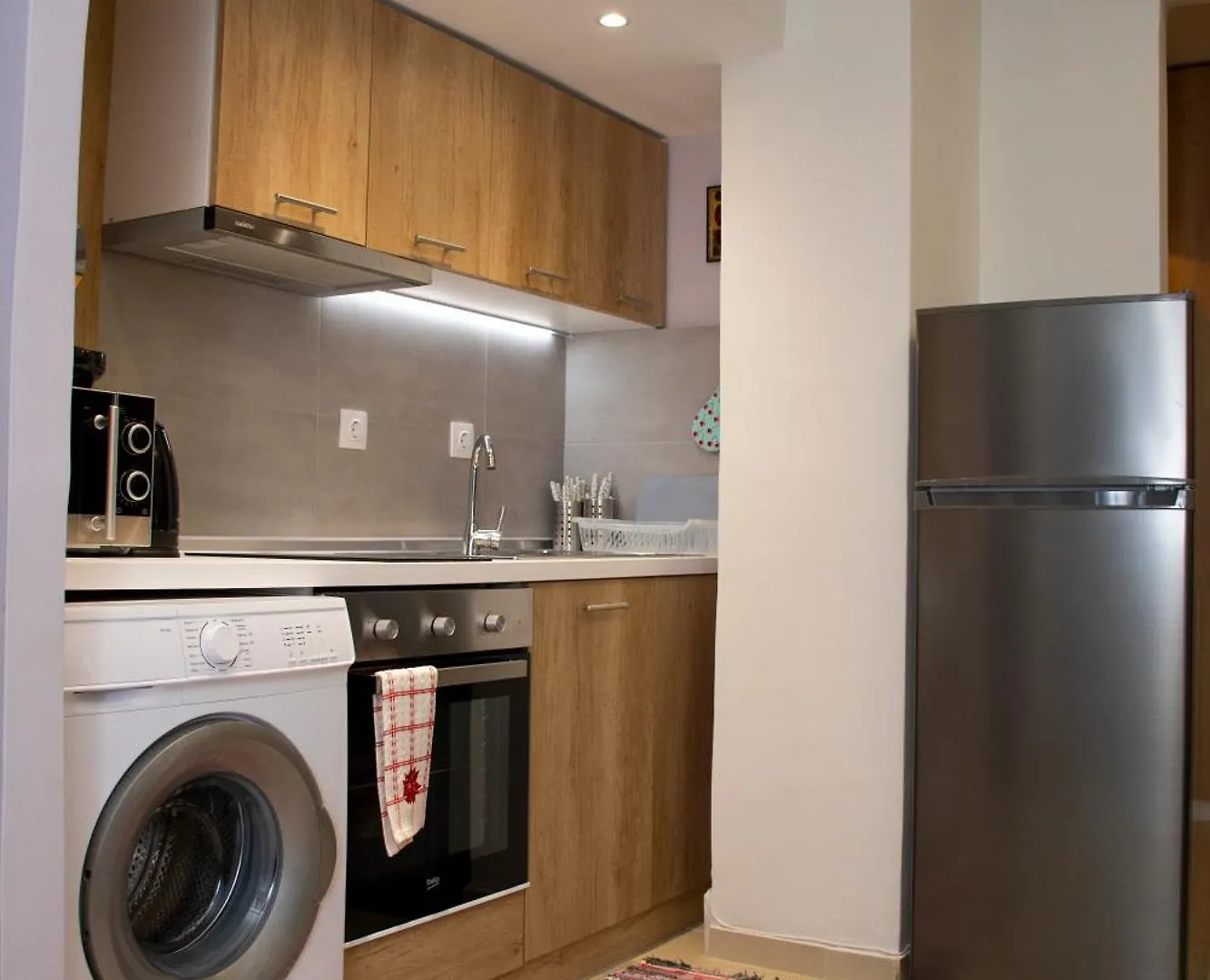 アパート C.27 Lili Urban_Apartment テッサロニキ